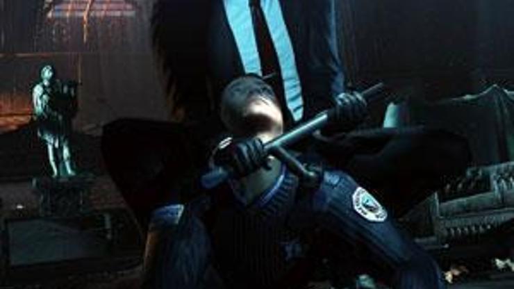 Hitman: Absolution PS4 İçin Gelecek Mi