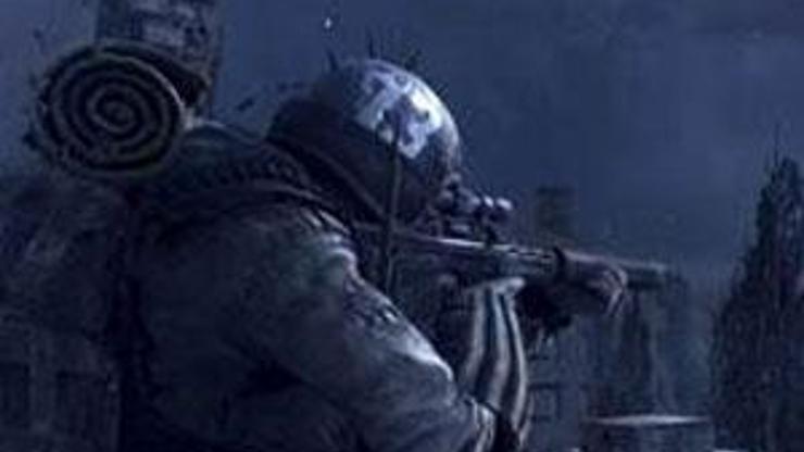 Metro: Last Light Linux İçin Geliyor