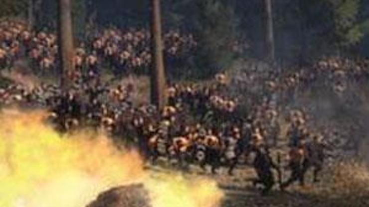 Total War: Rome 2 Ön Siparişe Açıldı