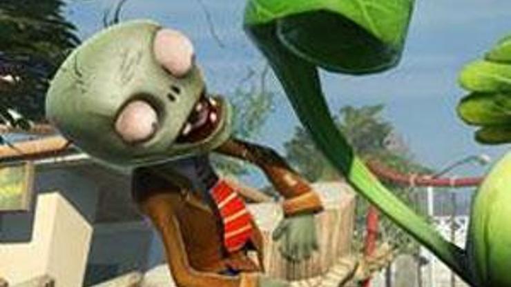 Plants vs Zombies: GW Fiyatı Ne Kadar