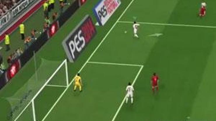 PES 2014te Hangi Stadyumlar Olacak