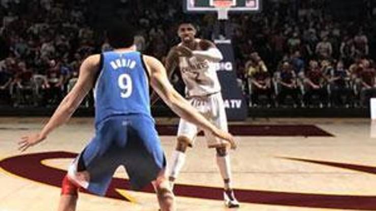 NBA LIVE 14 Ne Zaman Çıkıyor
