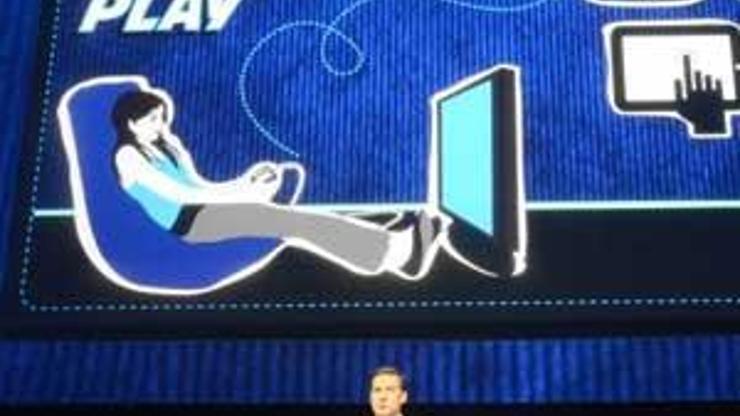 Playstation İçin Yeni Bir Uygulama Geliyor