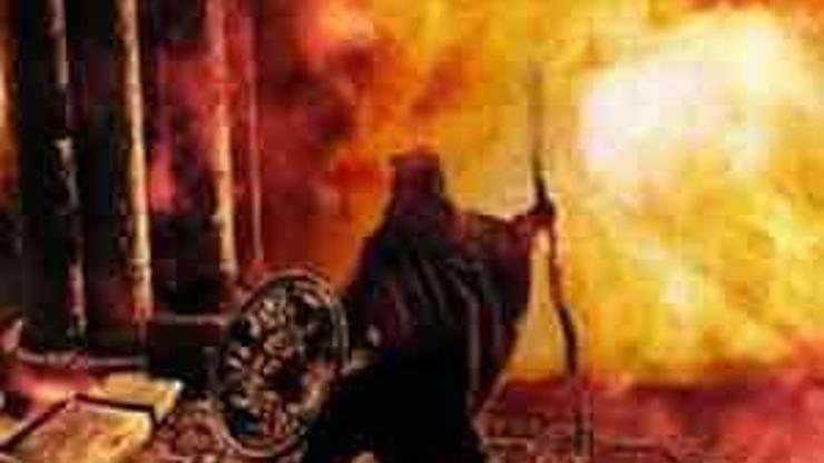 Dark Souls IIden Yeni Detaylar
