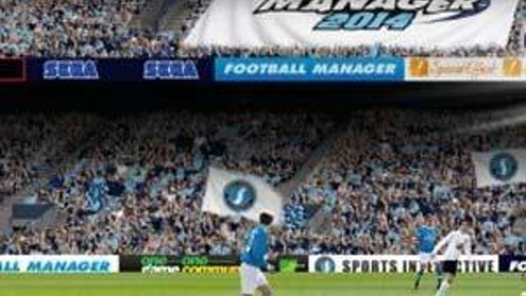 Football Manager 2014ün Çıkış Tarihi