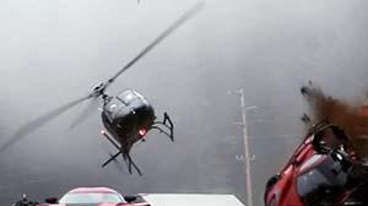 Need for Speed Filminin Tanıtım Videosu