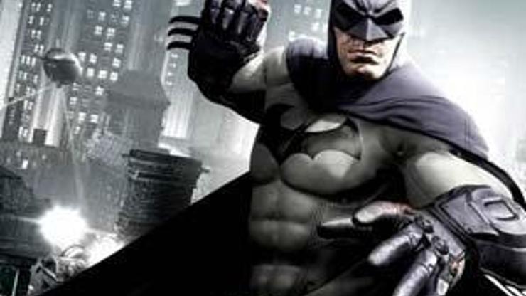 Batman Arkham Origins: Black Gateden Yeni Görüntüler