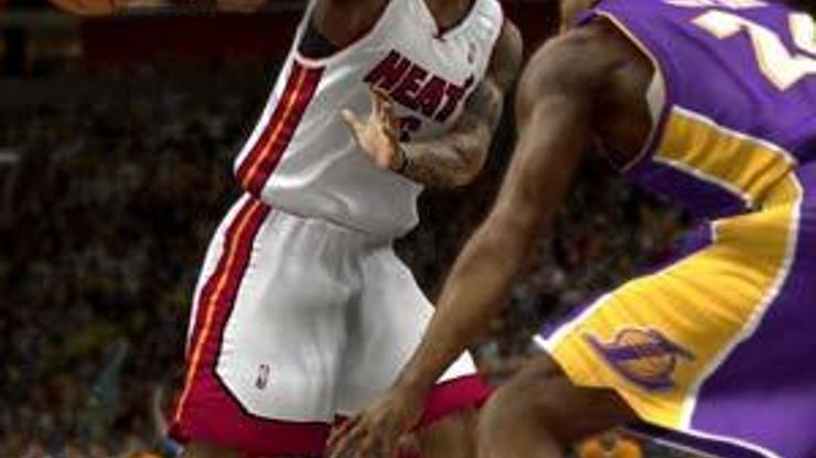 NBA 2K14ün Çıkış Videosu Yayınlandı