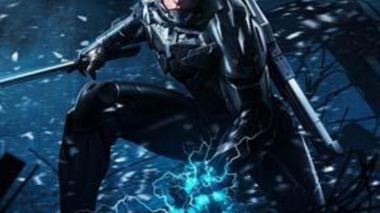 Metal Gear Rising: Revengeanceın Çıkış Tarihi