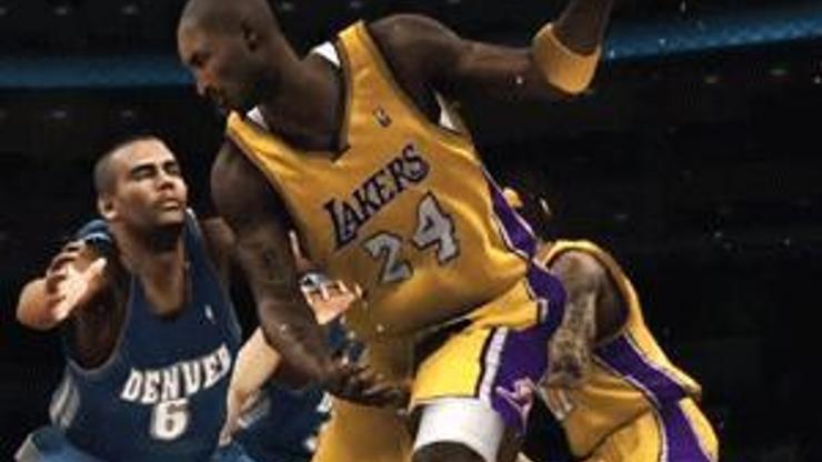 NBA 2K14ün Yeni Nesil Sürümü (Video)