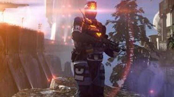 Killzone: Shadow Fallın Senaryo Videosu