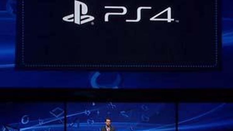 Playstation 4ün Yeni Tanıtım Videosu