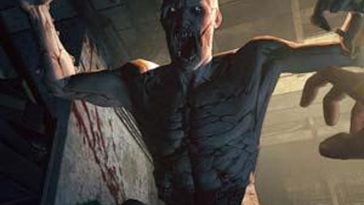 Outlast İçin Yeni Bir Duyuru Var