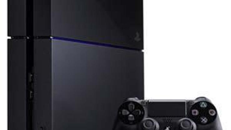 Playstation 4ün Çıkış Oyunları Belli Oldu