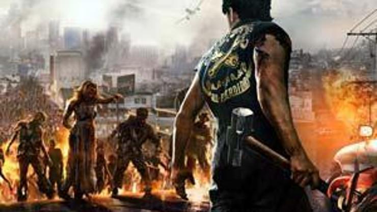 Dead Rising 3ün Yeni Karakterleri Sizlerle