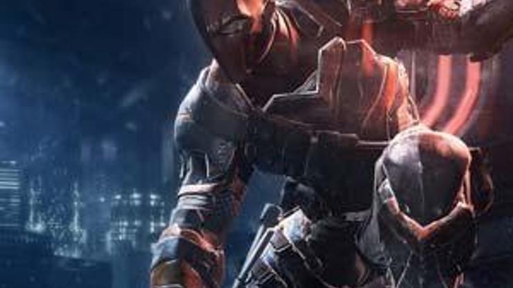 Batman Arkham Originste Şaşırtıcı Hata