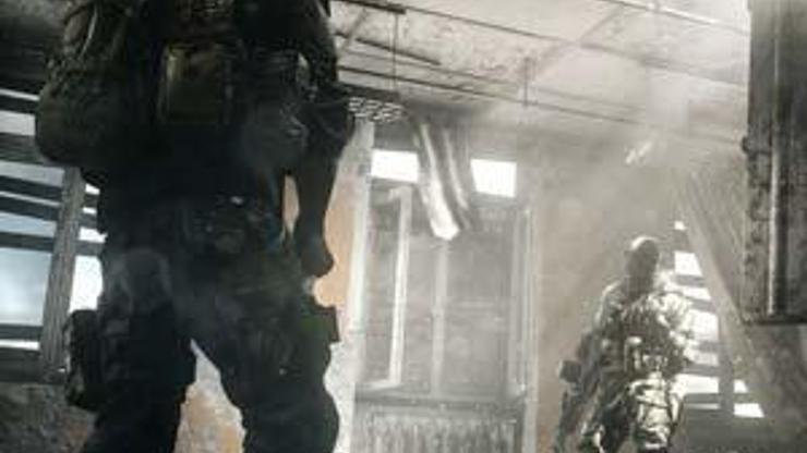 Battlefield 4te Büyük Hata (Video)