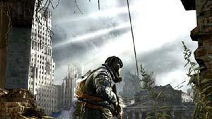 Metro: Last Light Artık Linuxta