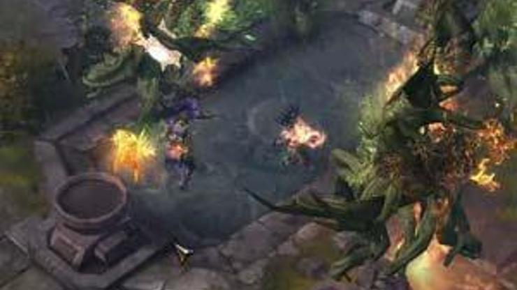 Diablo 3ün Son Satış Rakamları Açıklandı