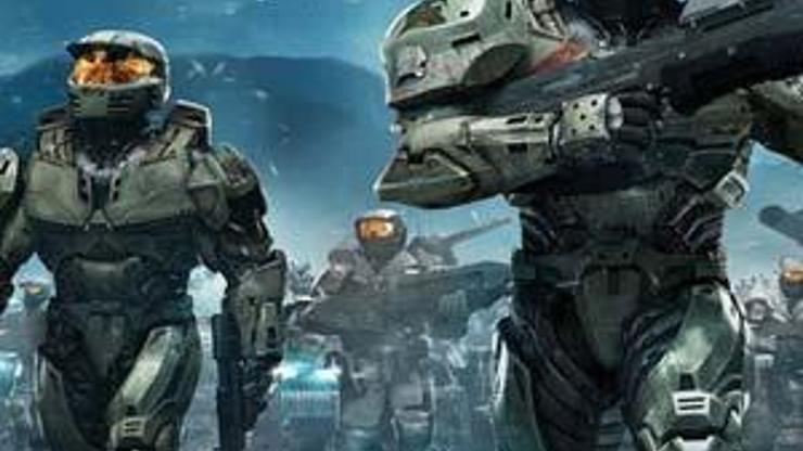 Halo 4ten Beklenmedik Bir Durum