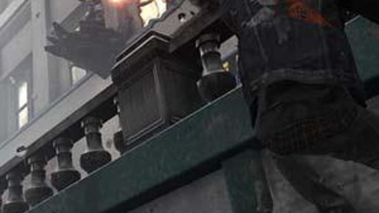 inFamous: Second Sondan Yeni Bir Gelişme