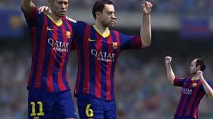 FIFA 14ün İlk Yeni Nesil İncelemesi