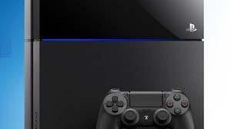 Playstation 4ün Resmi Kutu Açma Videosu