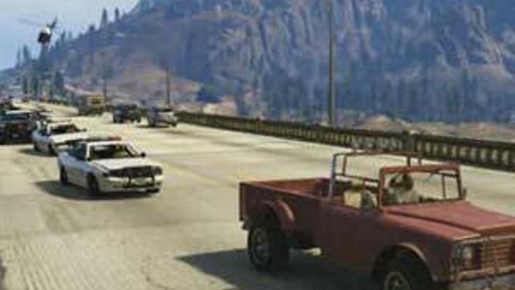 GTA Vin Yeni Eklentisi Ne Zaman Çıkacak