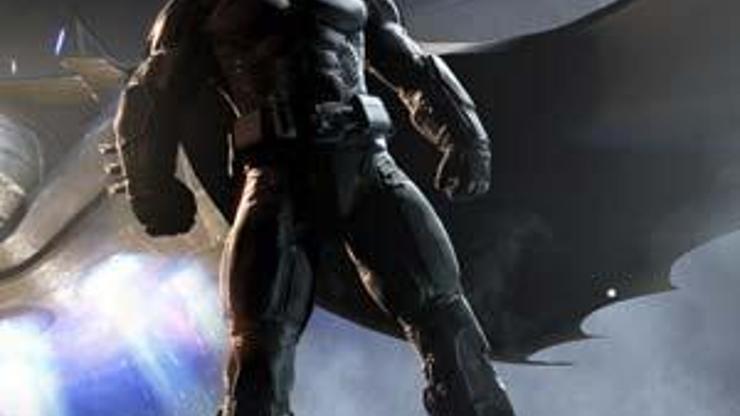 Batman: Arkham Collection Edition Geliyor