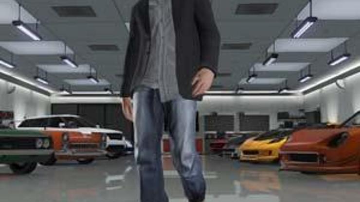 GTA Vin Özellikleri Artık GTA IVte