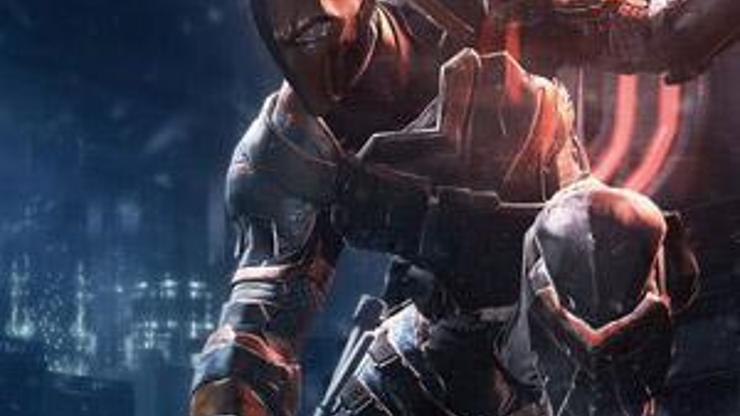 Batman: Arkham Origins İçin Yeni Bir Eklenti