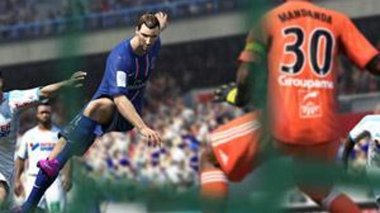 FIFA 14te Frame-Rate Testi Yapıldı