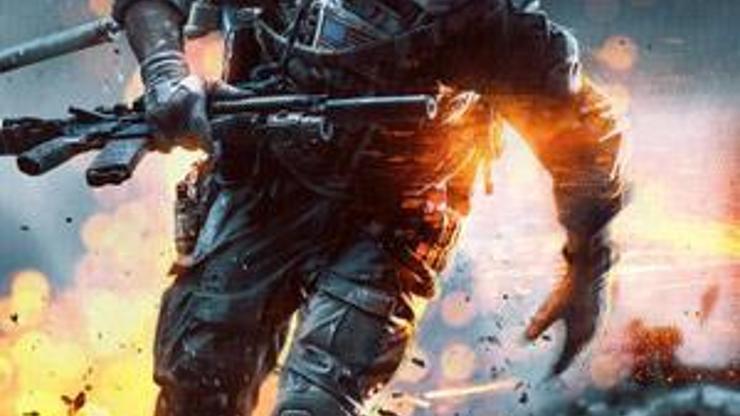 Battlefield 4: China Risingin Çıkış Videosu
