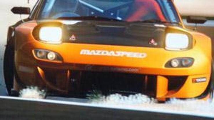 Gran Turismo 6nın Sinematik Videosu