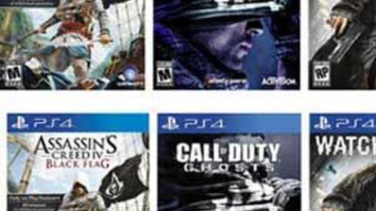 Aral Gamein PS4 Oyun Fiyatları Belli Oldu
