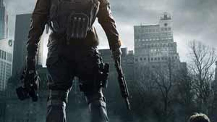 The Divisionın Yeni Tanıtım Videosu