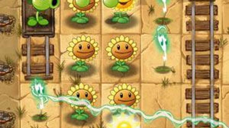 Plants vs. Zombies 2nin Yeni Güncellemesi Yayınlandı