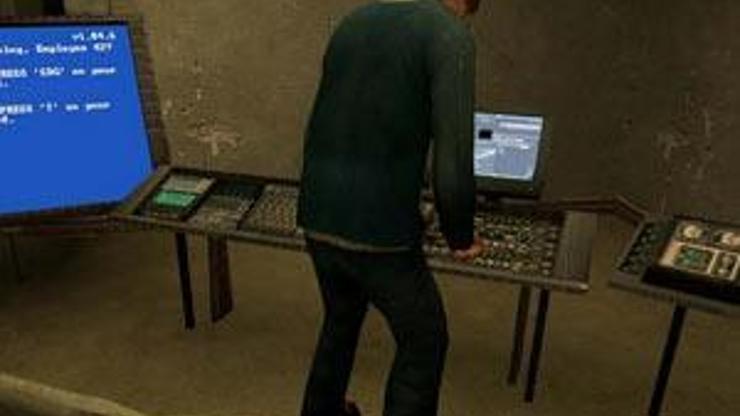 The Stanley Parable Türkçe mi Olacak