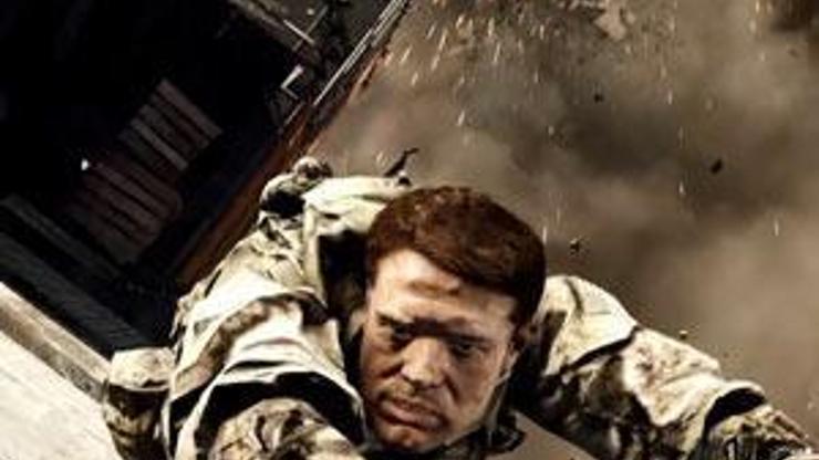 Battlefield 4 Yine Bozuldu
