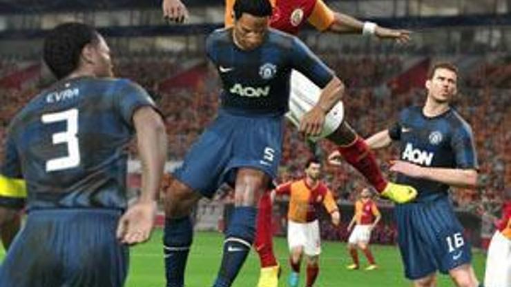 PES 2014e Büyük İndirim