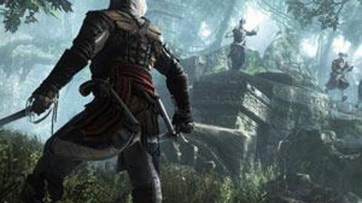 AC IV: Freedom Cry Çıkış Videosu