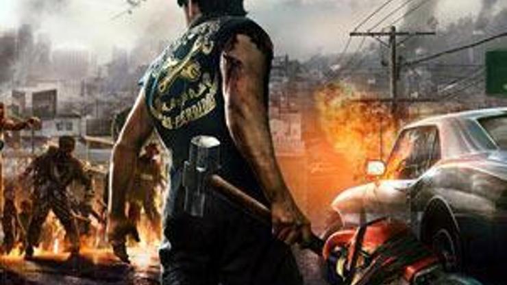 Dead Rising 3ün Eklentisi Ne Zaman Çıkacak