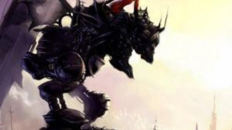 Final Fantasy VInın Mobil Platform Videosu
