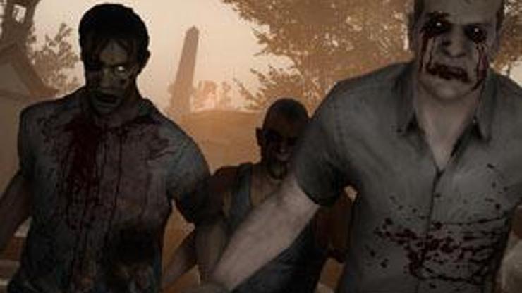 Left 4 Dead 2 Geçici Bir Süre Ücretsiz