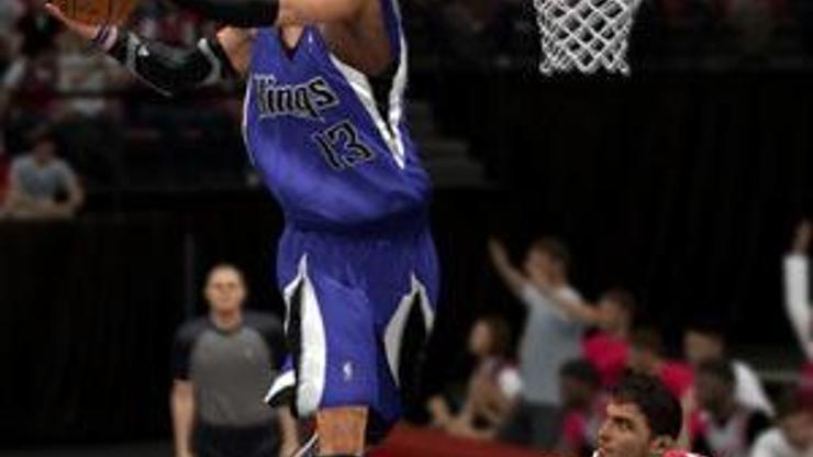 NBA 2K14te O Sorun Hala Devam Ediyor