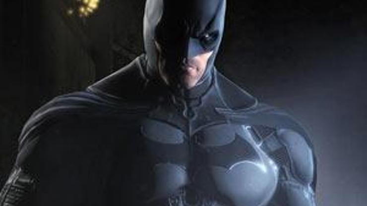 Batman: Arkham Originsin Yeni Senaryo Eklentisi