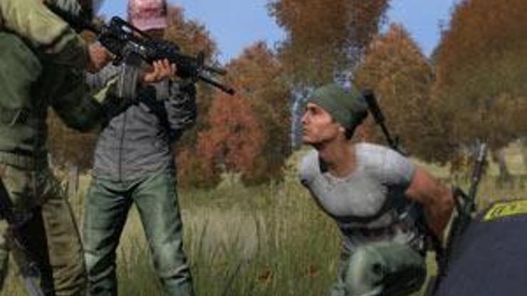 DayZ Rekorlar Kırıyor