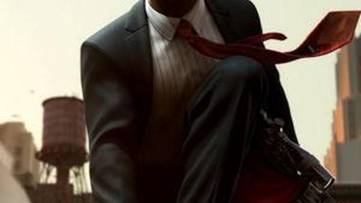 Yeni Nesil Hitman Oyunu İptal mi Edildi