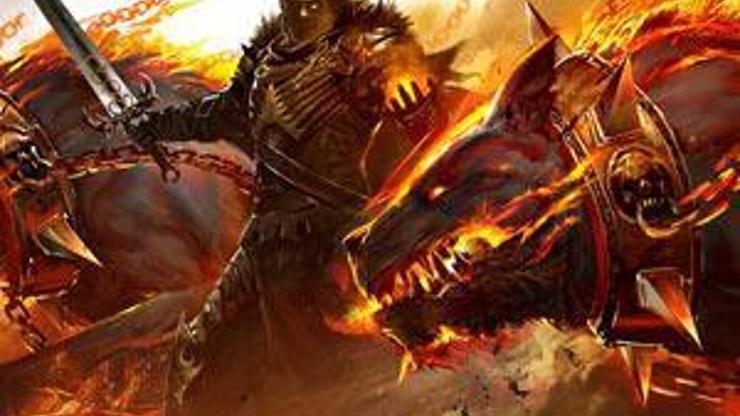 Guild Wars 2nin Yeni Trailer Videosu Yayınlandı