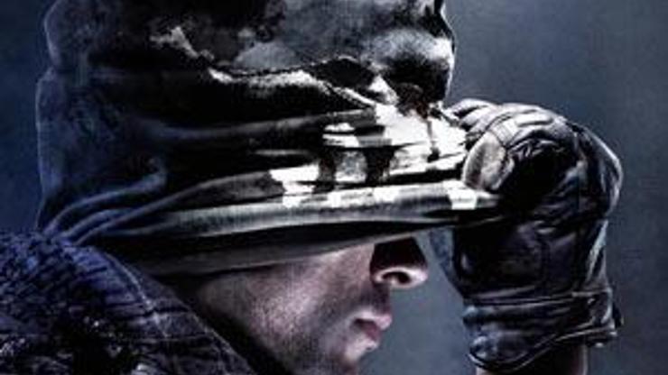 Call of Duty Ghostsun Yeni Eklentisi Resmileşti